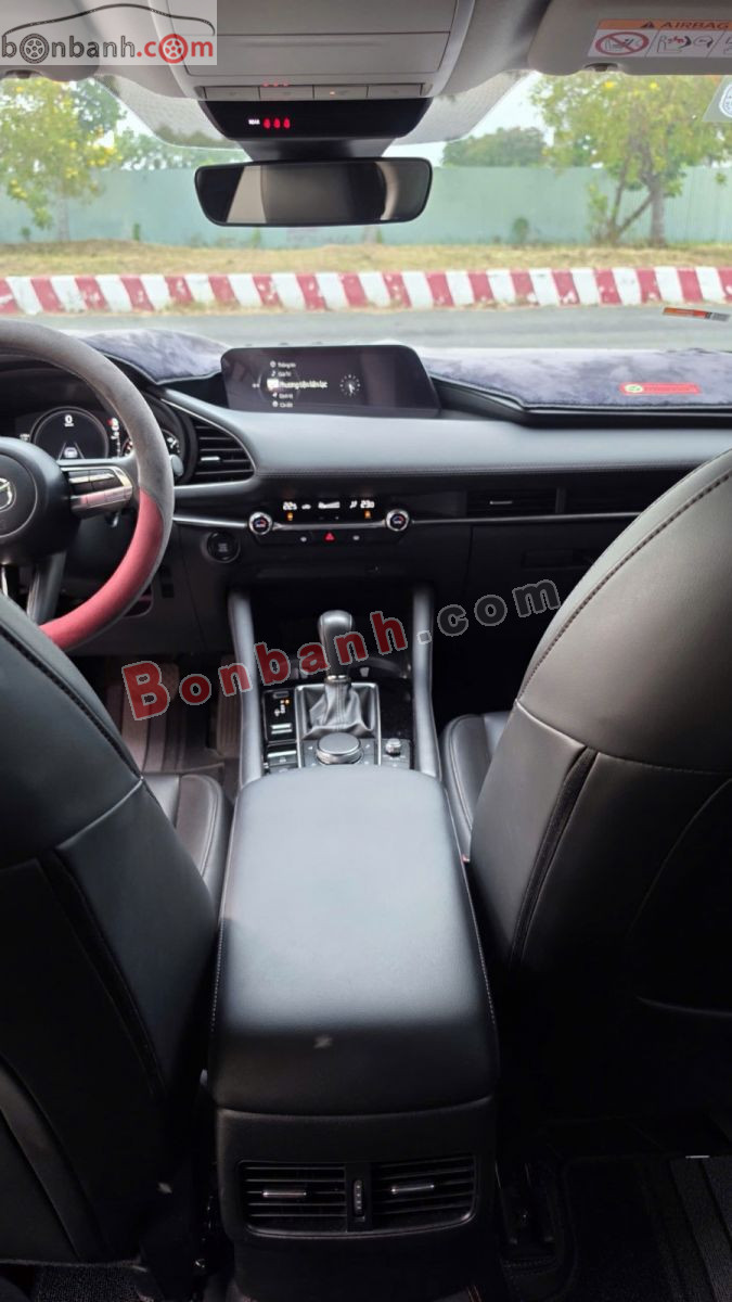 Bán ô tô Mazda 3 1.5L Luxury - 2024 - xe cũ