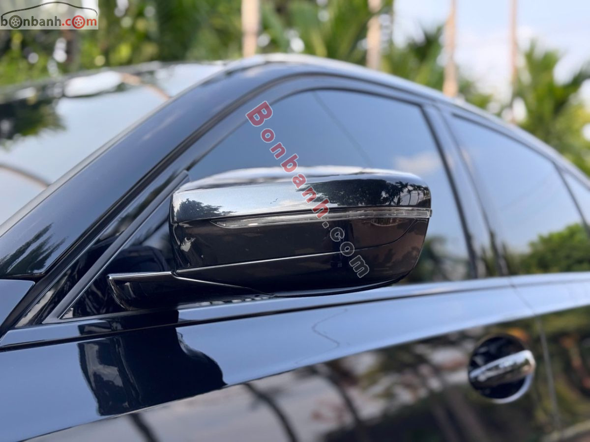 Bán ô tô BMW 3 Series 320i M Sport - 2024 - xe cũ