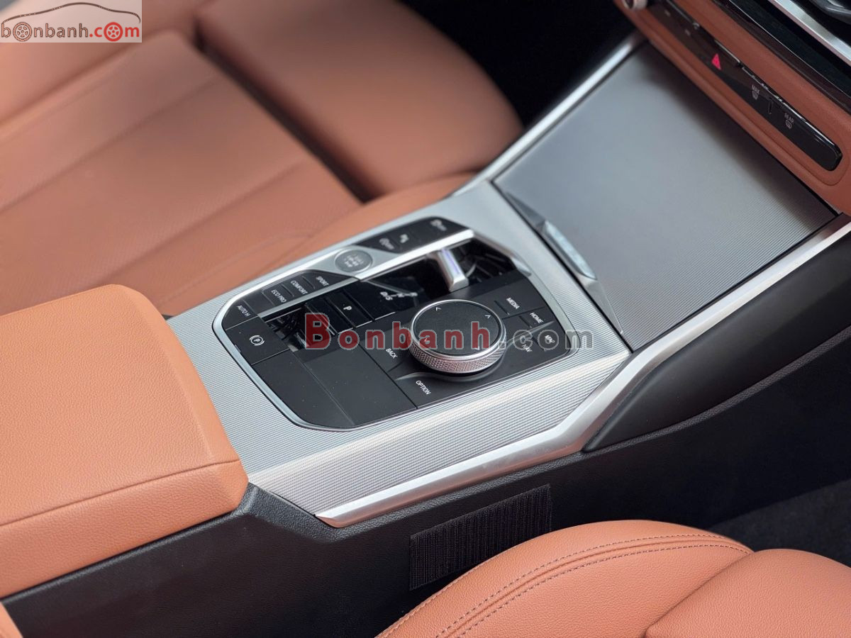 Bán ô tô BMW 3 Series 320i M Sport - 2024 - xe cũ