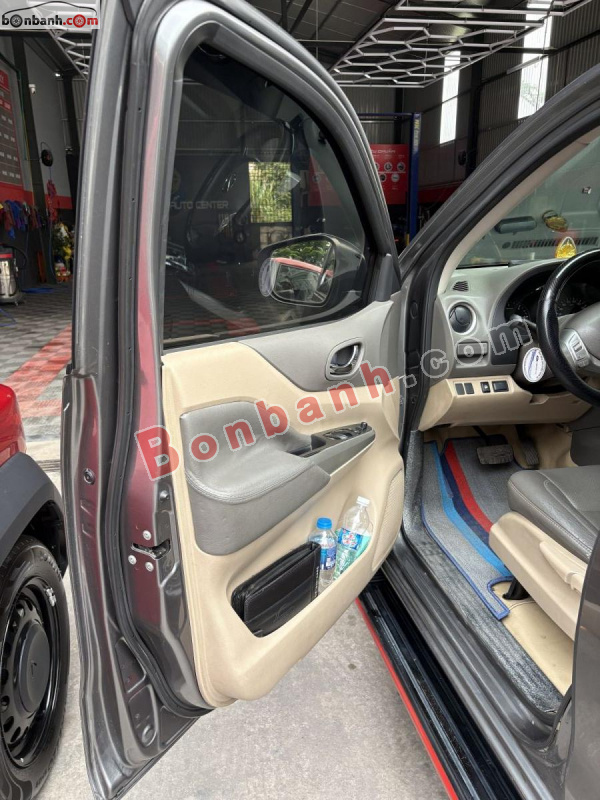 Bán ô tô Nissan Navara EL 2.5 AT 2WD - 2018 - xe cũ