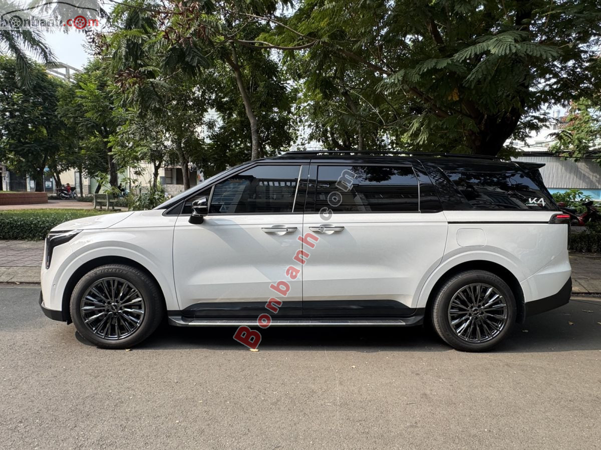 Bán ô tô Kia Carnival Premium 2.2D 7S - 2024 - xe cũ