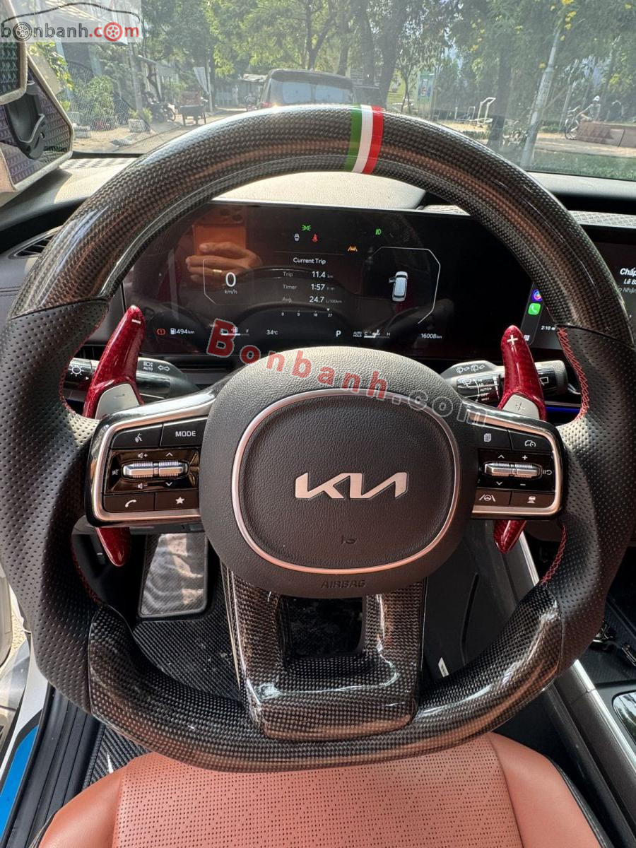 Bán ô tô Kia Carnival Premium 2.2D 7S - 2024 - xe cũ