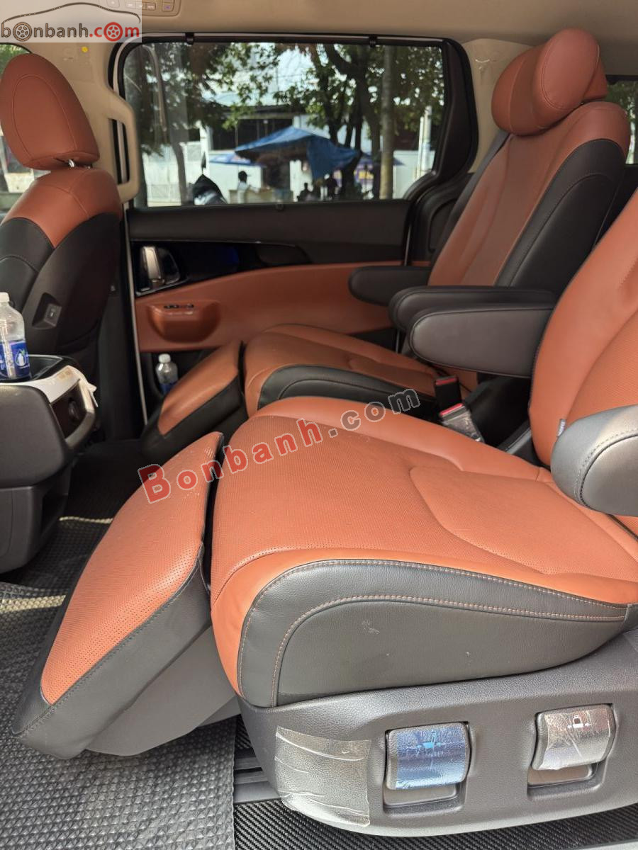 Bán ô tô Kia Carnival Premium 2.2D 7S - 2024 - xe cũ