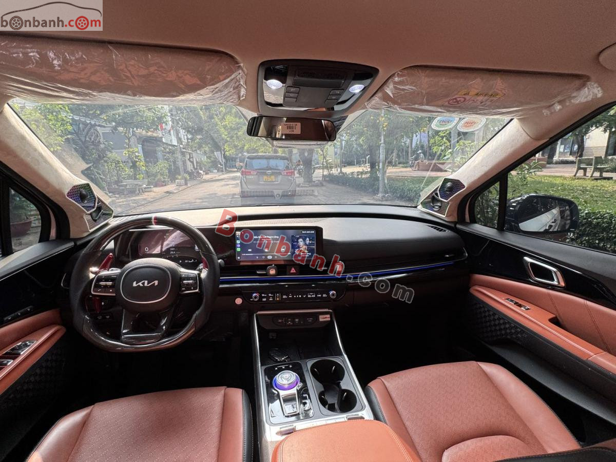 Bán ô tô Kia Carnival Premium 2.2D 7S - 2024 - xe cũ