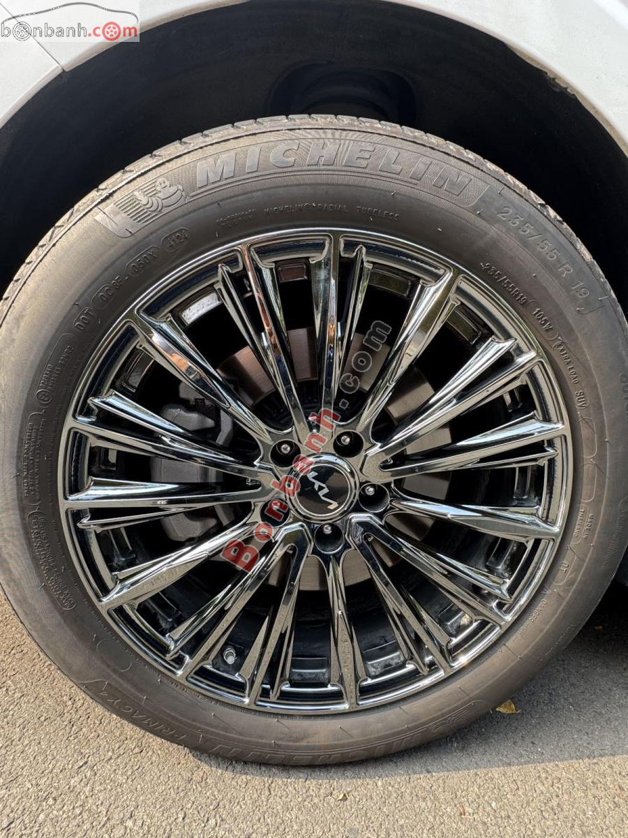 Bán ô tô Kia Carnival Premium 2.2D 7S - 2024 - xe cũ