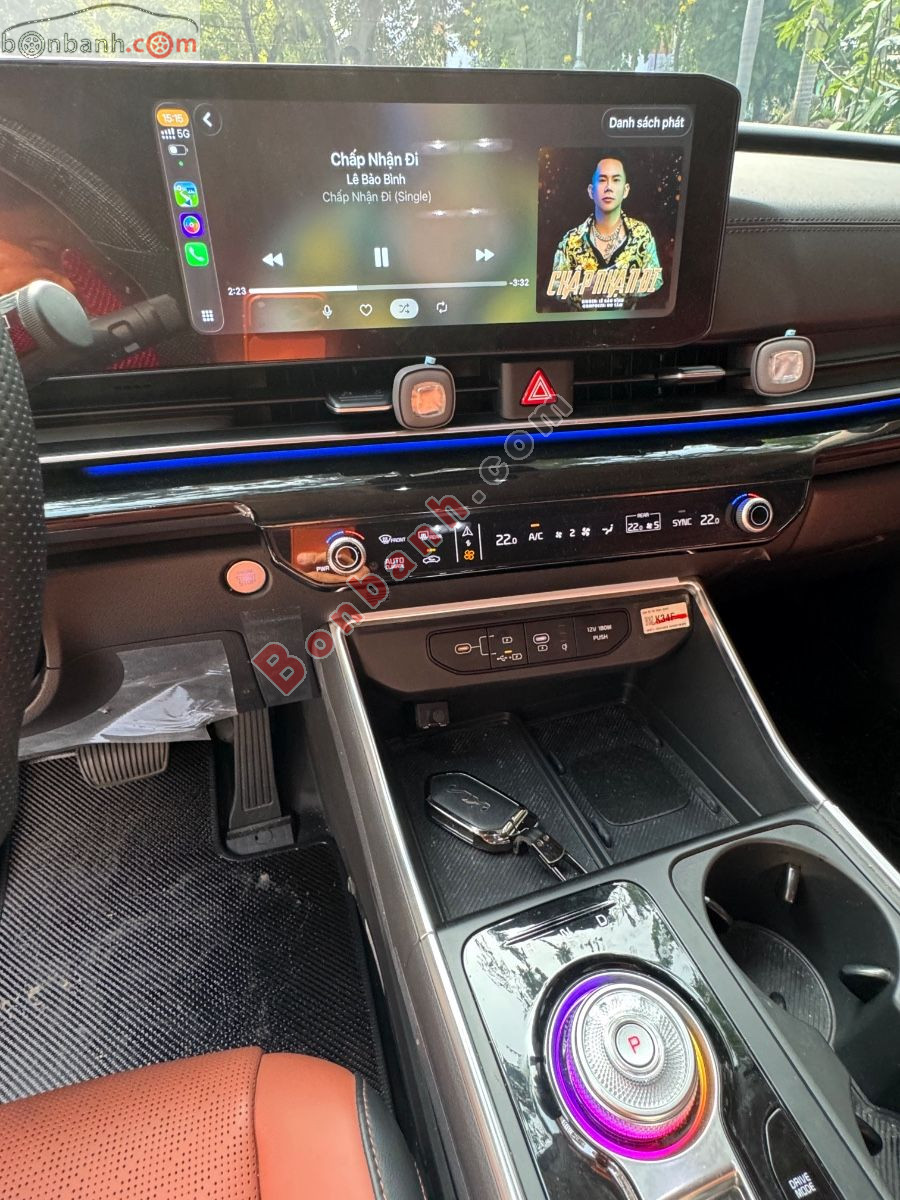 Bán ô tô Kia Carnival Premium 2.2D 7S - 2024 - xe cũ