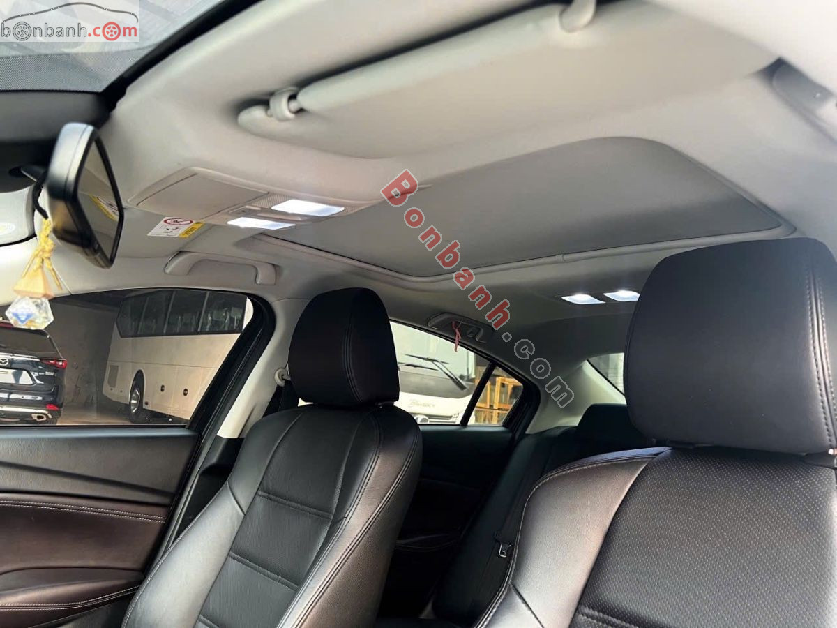 Bán ô tô Mazda 6 Premium 2.0 AT - 2021 - xe cũ