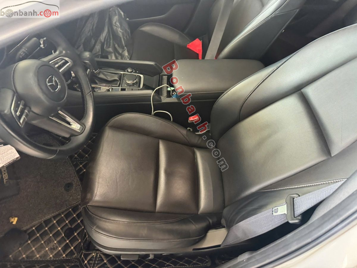 Bán ô tô Mazda 6 Premium 2.0 AT - 2021 - xe cũ