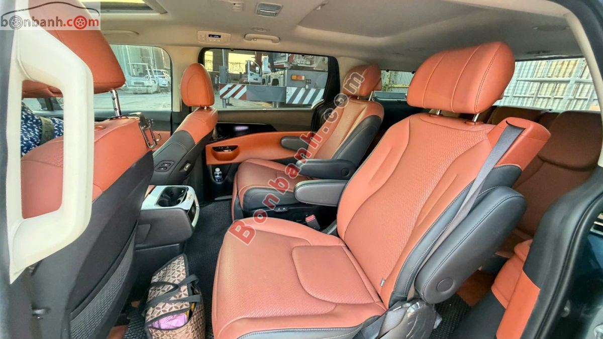 Bán ô tô Kia Carnival Signature 2.2D - 2023 - xe cũ