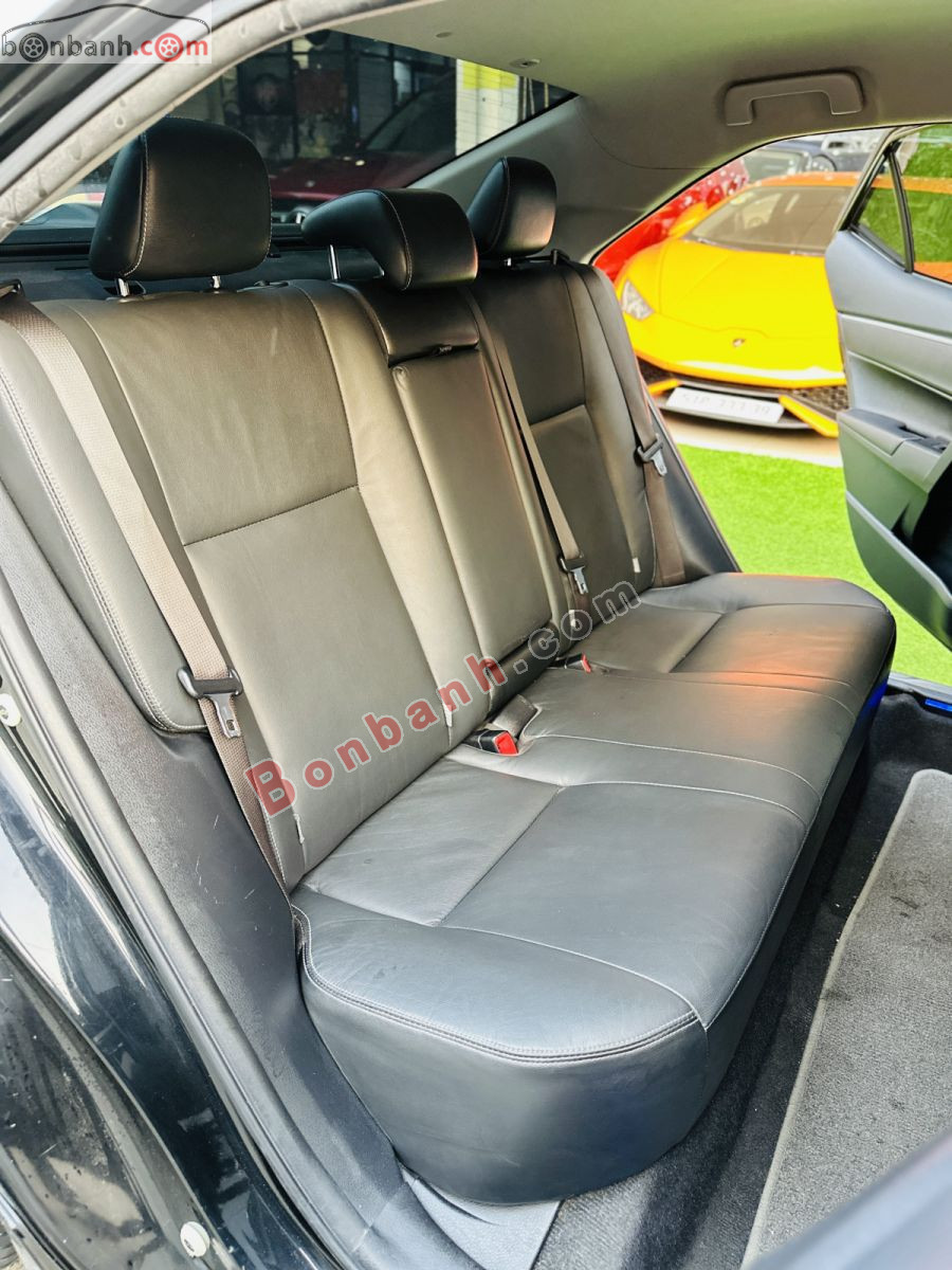 Bán ô tô Toyota Corolla altis 2.0V - 2016 - xe cũ