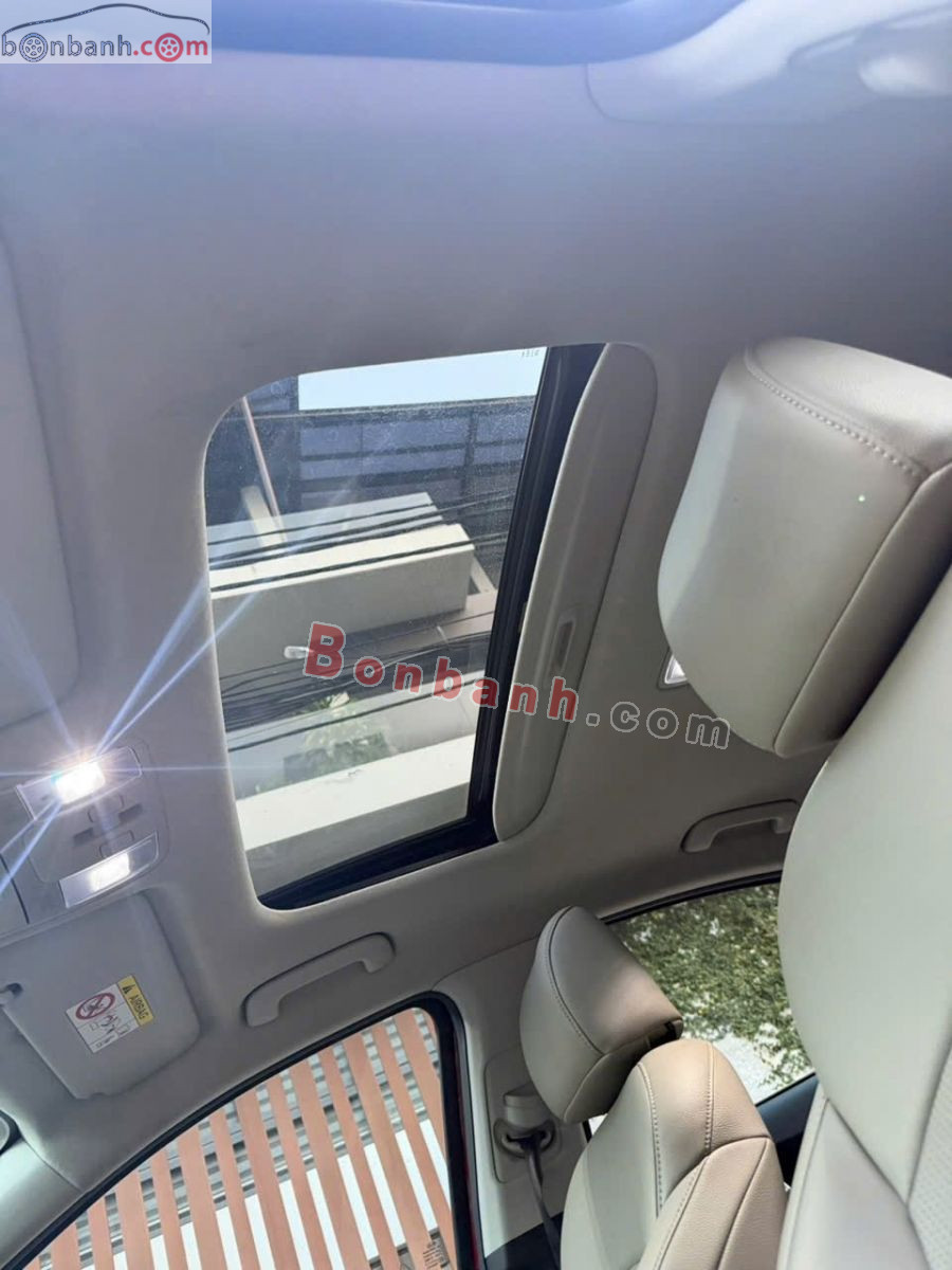 Bán ô tô Kia Cerato 1.6 AT Luxury - 2021 - xe cũ