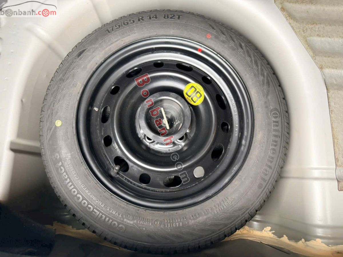 Bán ô tô Ford Fiesta S 1.6 AT - 2011 - xe cũ