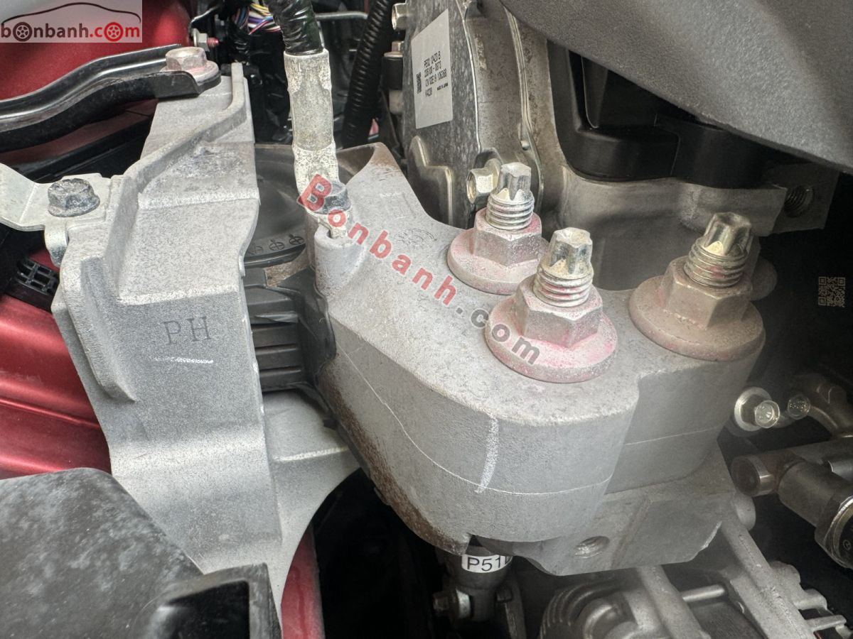 Bán ô tô Mazda 3 1.5L Luxury - 2021 - xe cũ