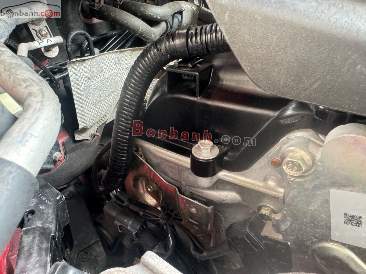 Bán ô tô Mazda 3 1.5L Luxury - 2021 - xe cũ