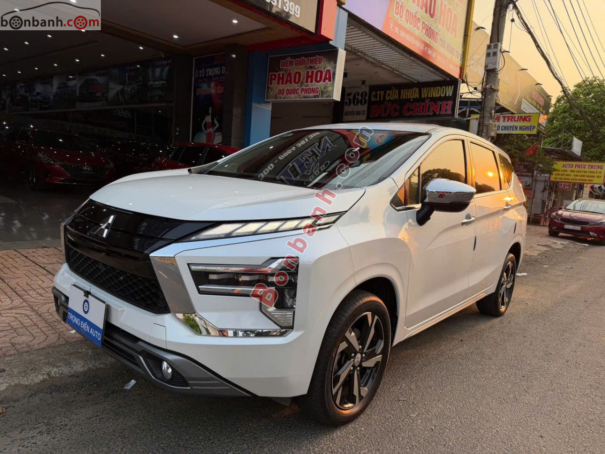 Bán ô tô Mitsubishi Xpander Premium 1.5 AT - 2023 - xe cũ