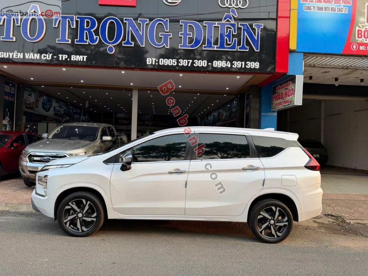 Bán ô tô Mitsubishi Xpander Premium 1.5 AT - 2023 - xe cũ