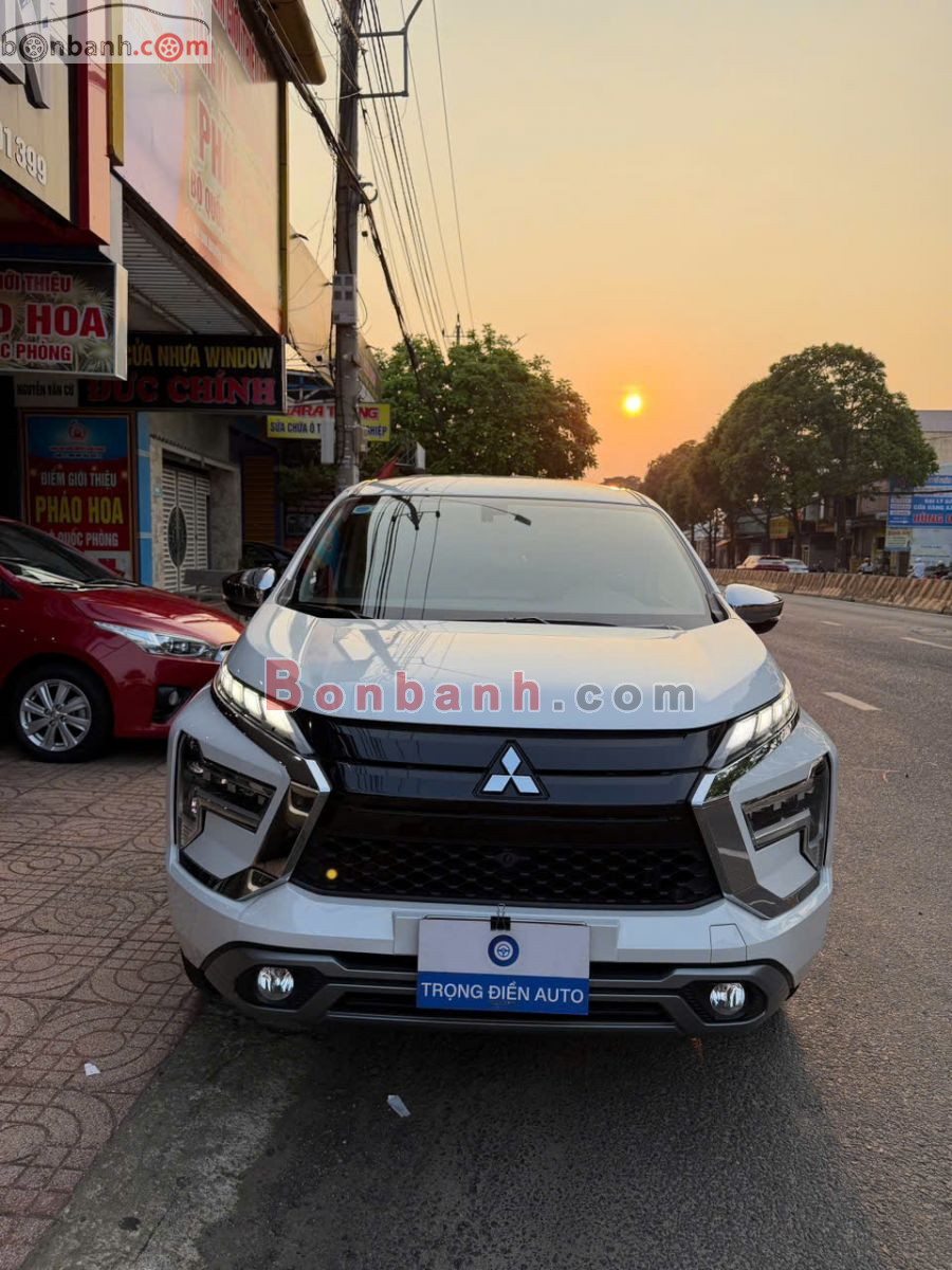 Bán ô tô Mitsubishi Xpander Premium 1.5 AT - 2023 - xe cũ
