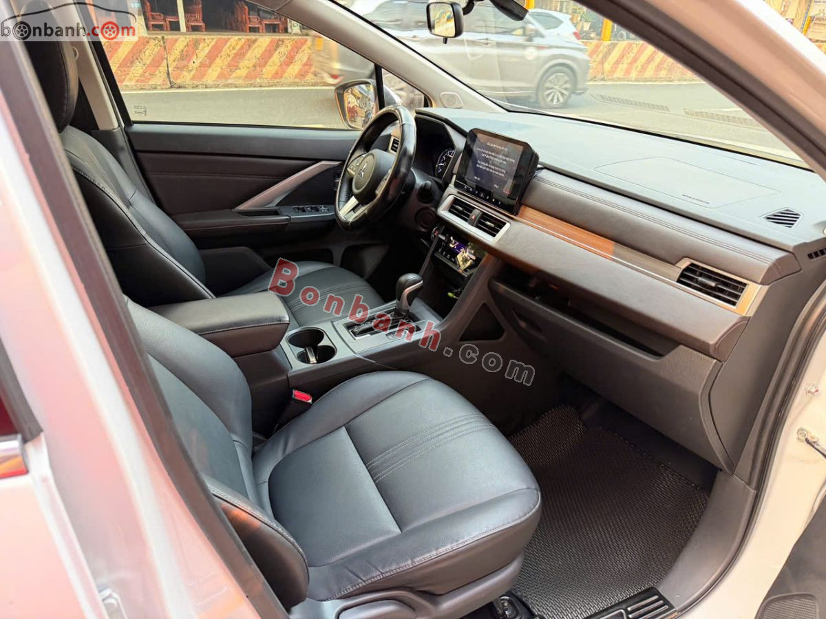 Bán ô tô Mitsubishi Xpander Premium 1.5 AT - 2023 - xe cũ