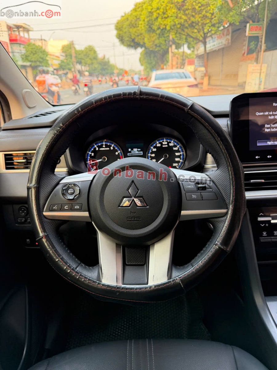 Bán ô tô Mitsubishi Xpander Premium 1.5 AT - 2023 - xe cũ