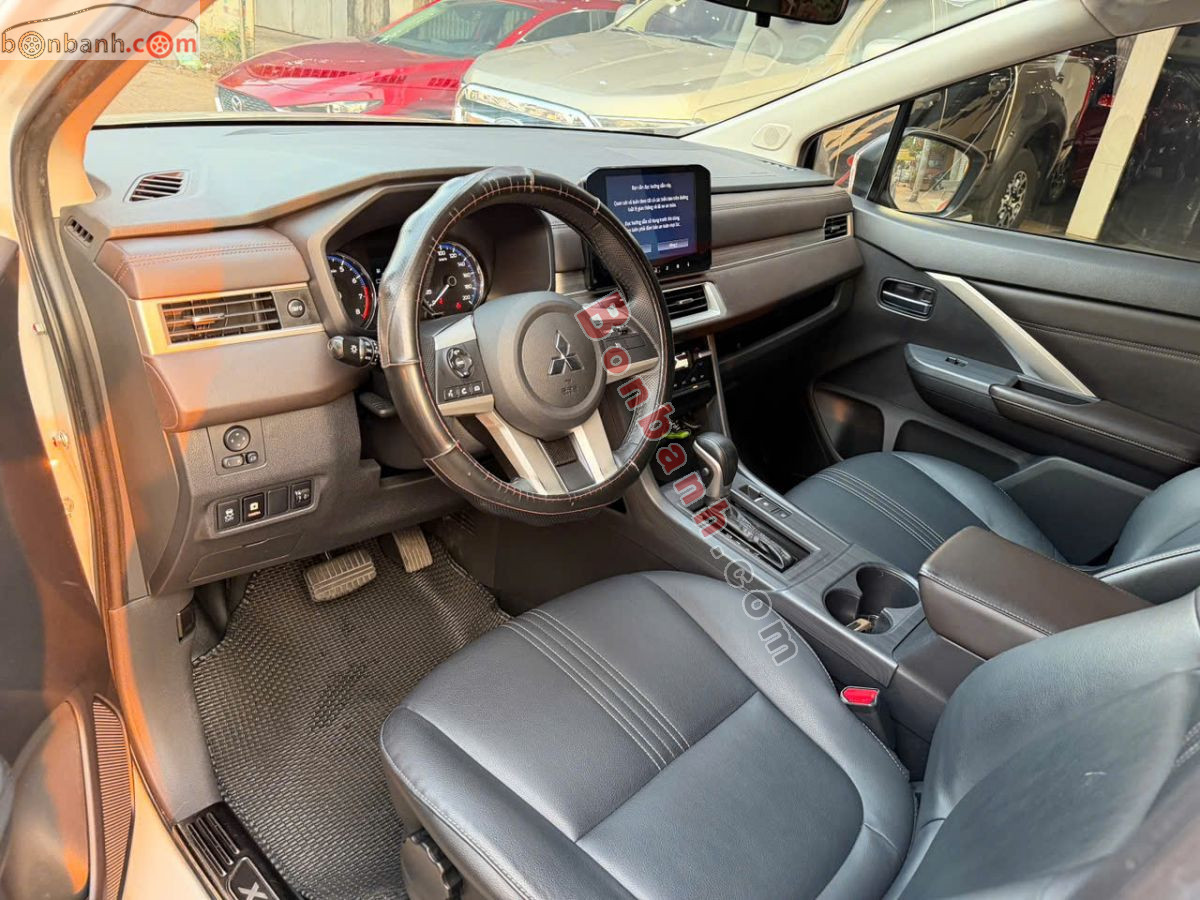 Bán ô tô Mitsubishi Xpander Premium 1.5 AT - 2023 - xe cũ