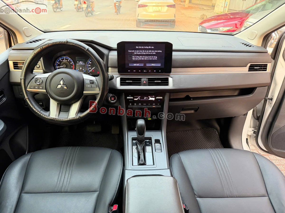 Bán ô tô Mitsubishi Xpander Premium 1.5 AT - 2023 - xe cũ
