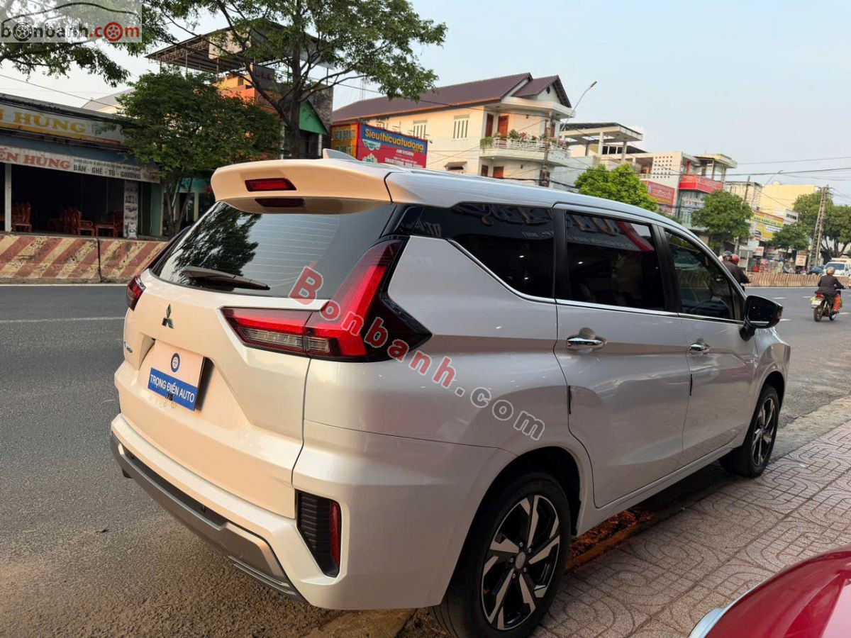Bán ô tô Mitsubishi Xpander Premium 1.5 AT - 2023 - xe cũ
