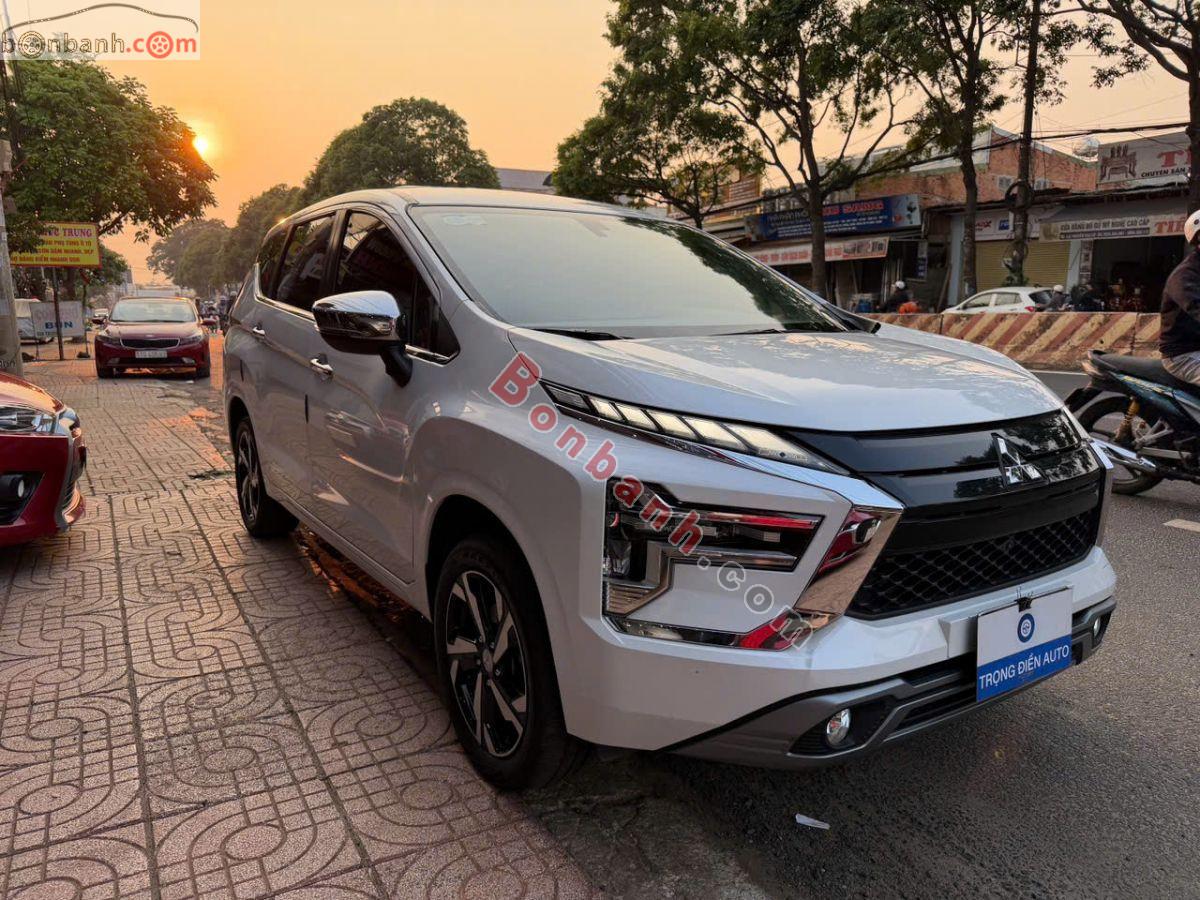 Bán ô tô Mitsubishi Xpander Premium 1.5 AT - 2023 - xe cũ