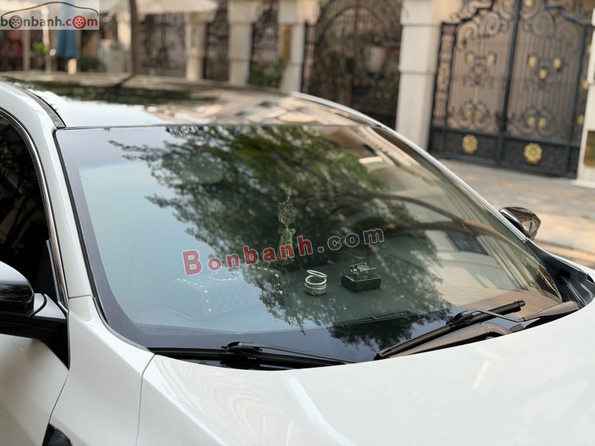 Bán ô tô Honda Civic RS 1.5 AT - 2020 - xe cũ