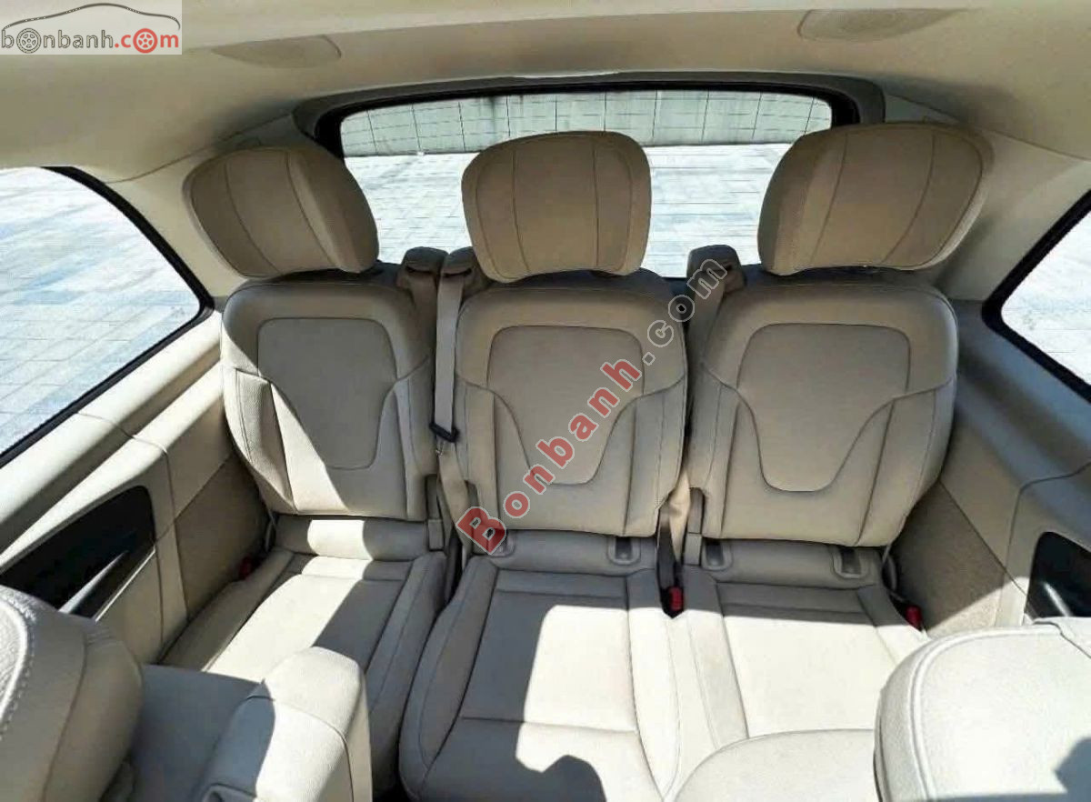 Bán ô tô Mercedes Benz V class V300 Avantgarde - 2025 - xe mới