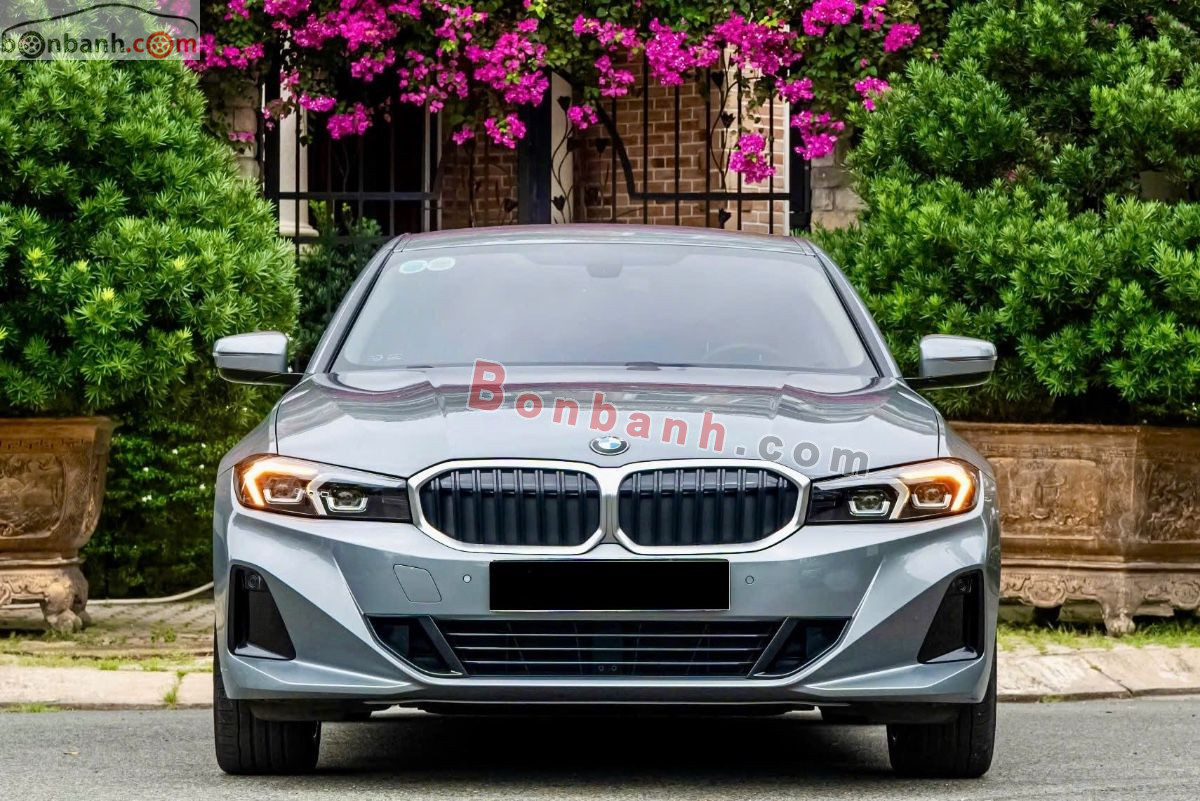Bán ô tô BMW 3 Series 320i Sport Line - 2023 - xe cũ
