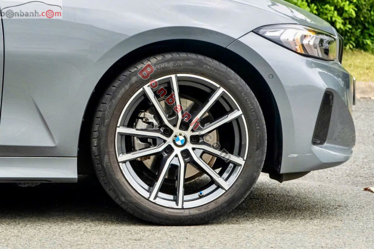 Bán ô tô BMW 3 Series 320i Sport Line - 2023 - xe cũ