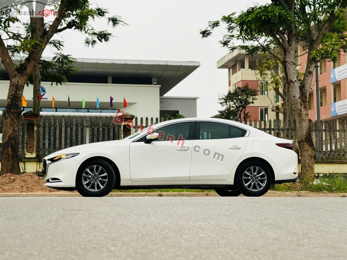 Bán ô tô Mazda 3 1.5L Luxury - 2022 - xe cũ