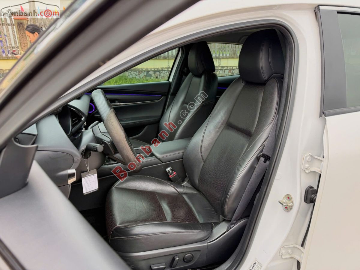 Bán ô tô Mazda 3 1.5L Luxury - 2022 - xe cũ