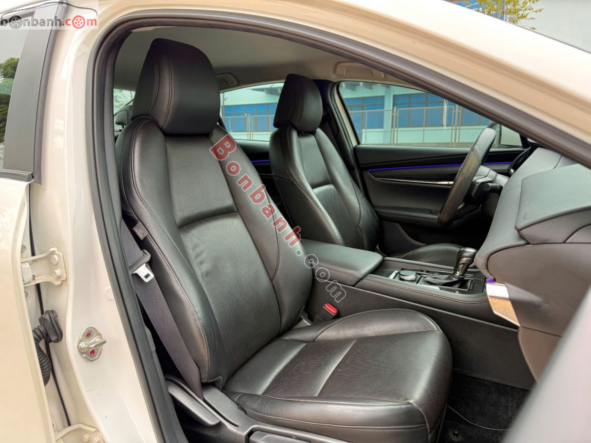 Bán ô tô Mazda 3 1.5L Luxury - 2022 - xe cũ