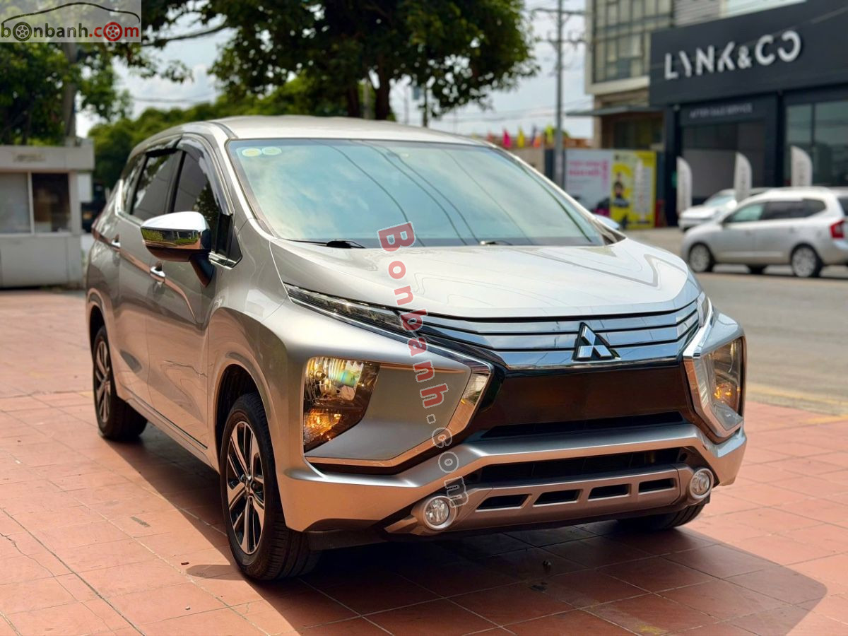 Bán ô tô Mitsubishi Xpander 1.5 AT - 2019 - xe cũ