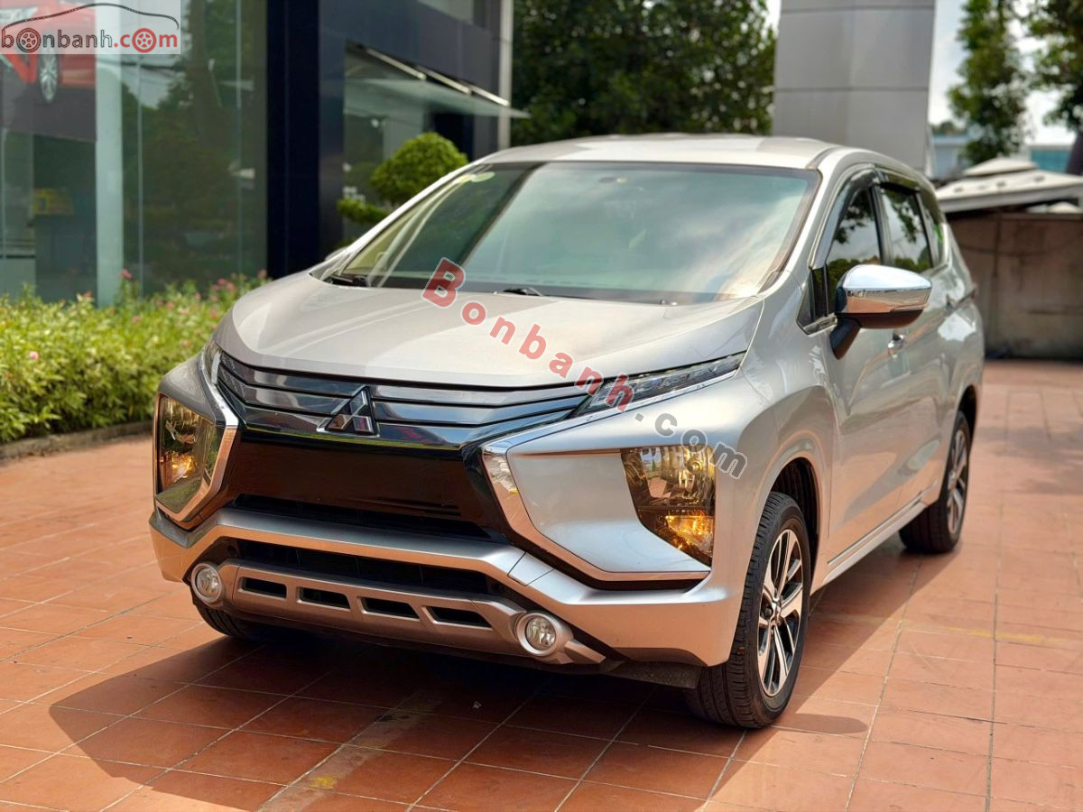Bán ô tô Mitsubishi Xpander 1.5 AT - 2019 - xe cũ