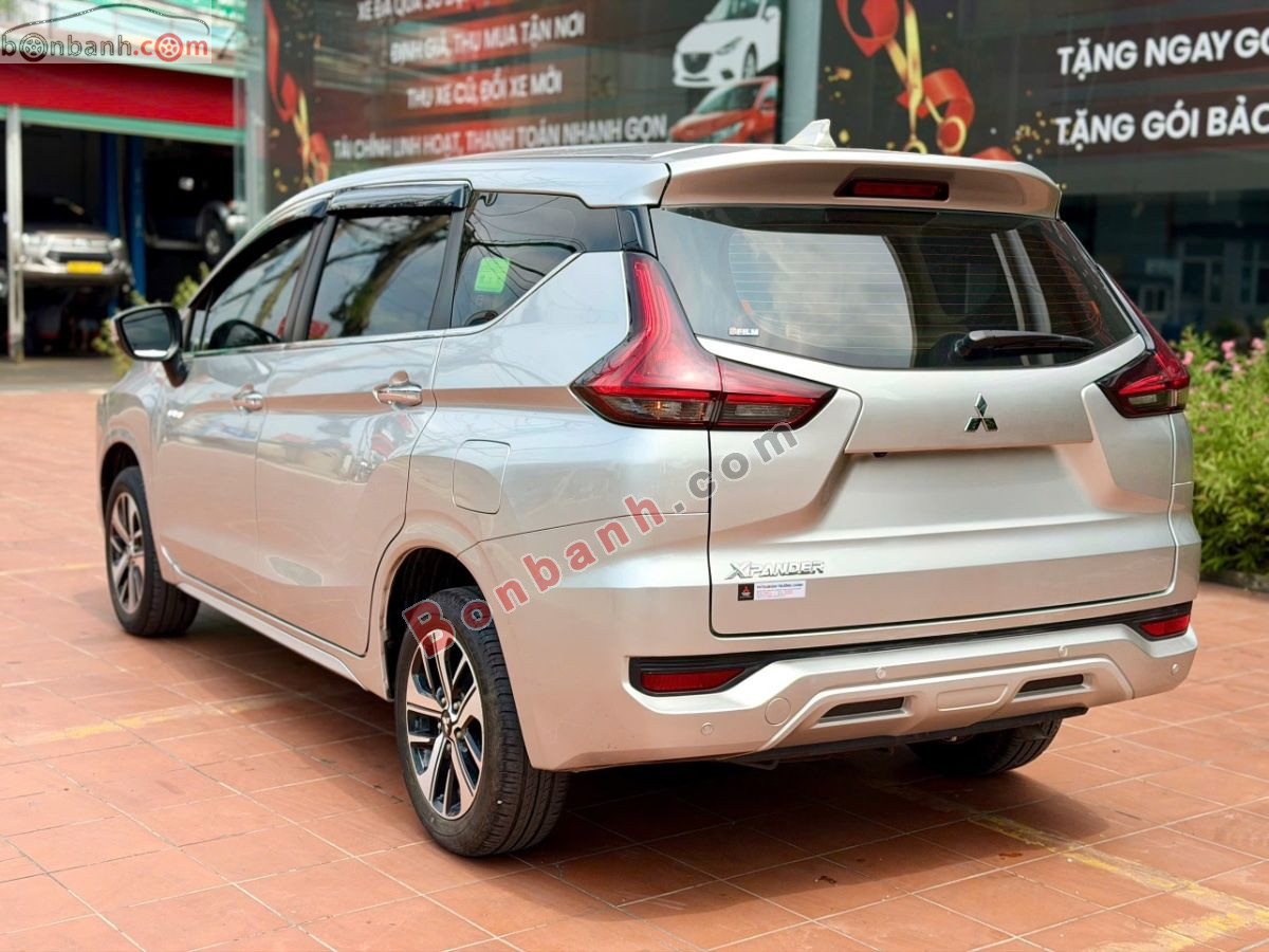 Bán ô tô Mitsubishi Xpander 1.5 AT - 2019 - xe cũ
