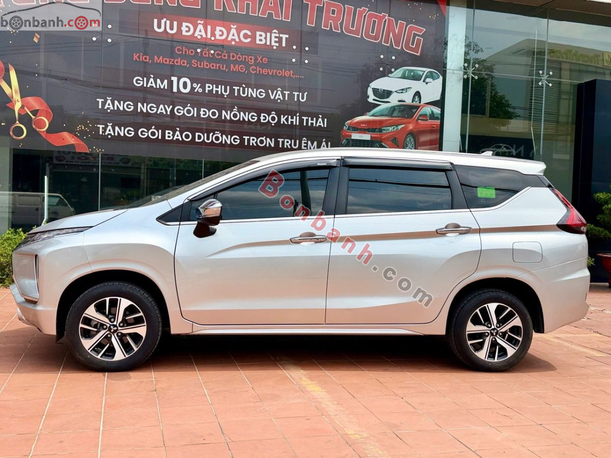Bán ô tô Mitsubishi Xpander 1.5 AT - 2019 - xe cũ