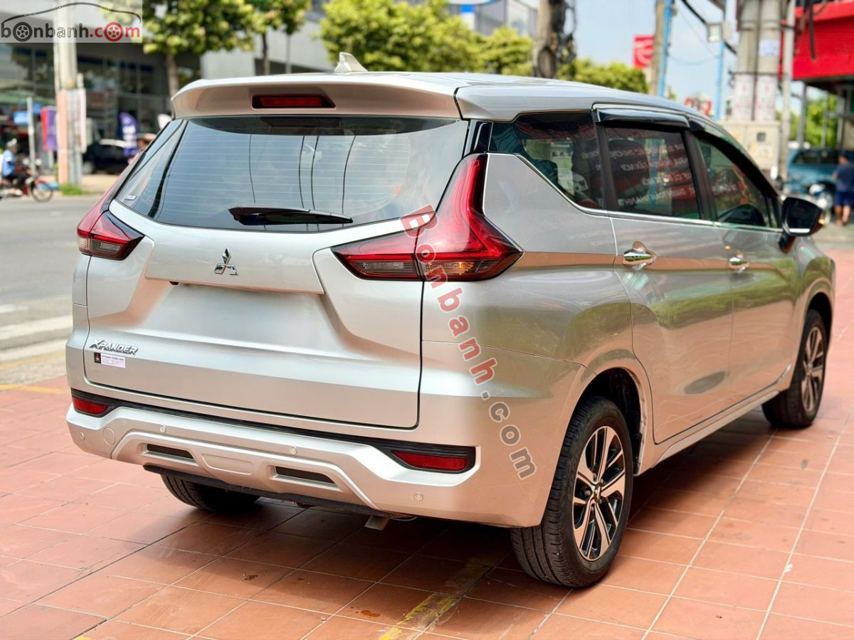 Bán ô tô Mitsubishi Xpander 1.5 AT - 2019 - xe cũ