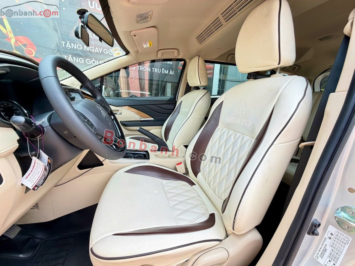 Bán ô tô Mitsubishi Xpander 1.5 AT - 2019 - xe cũ