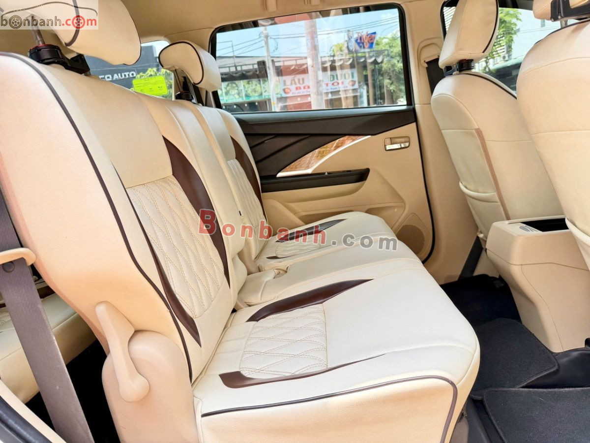 Bán ô tô Mitsubishi Xpander 1.5 AT - 2019 - xe cũ