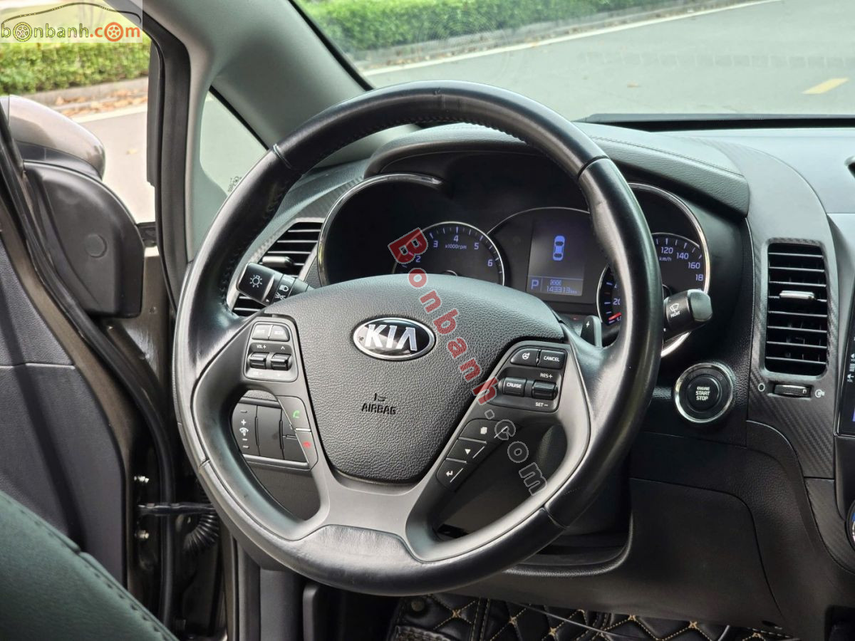 Bán ô tô Kia K3 2.0 AT - 2015 - xe cũ