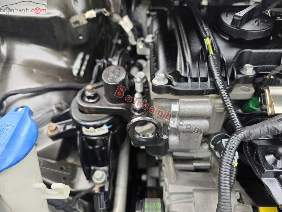 Bán ô tô Kia K3 2.0 AT - 2015 - xe cũ