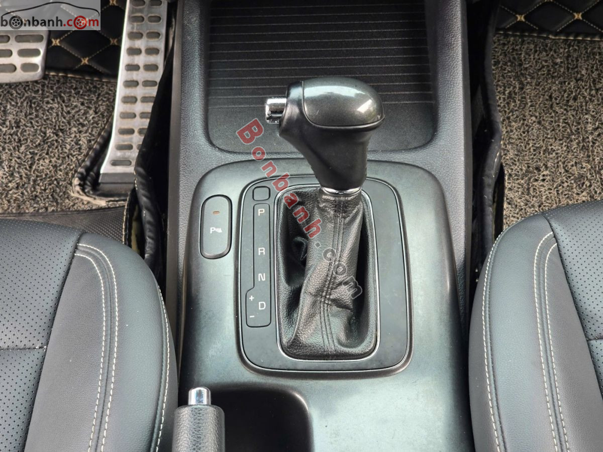 Bán ô tô Kia K3 2.0 AT - 2015 - xe cũ