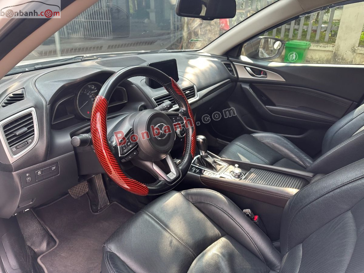 Bán ô tô Mazda 3 1.5 AT - 2018 - xe cũ