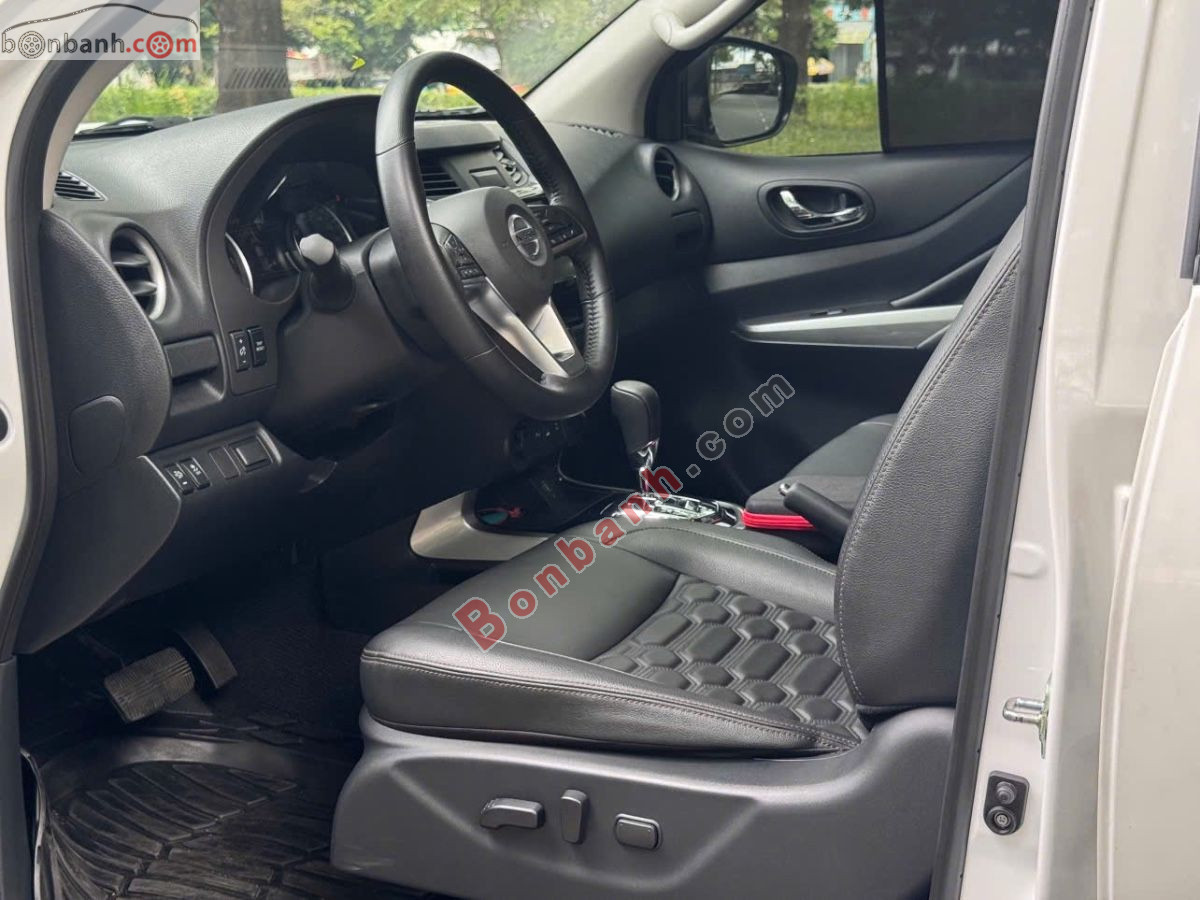 Bán ô tô Nissan Navara VL 2.3 AT 4WD Cao cấp - 2022 - xe cũ