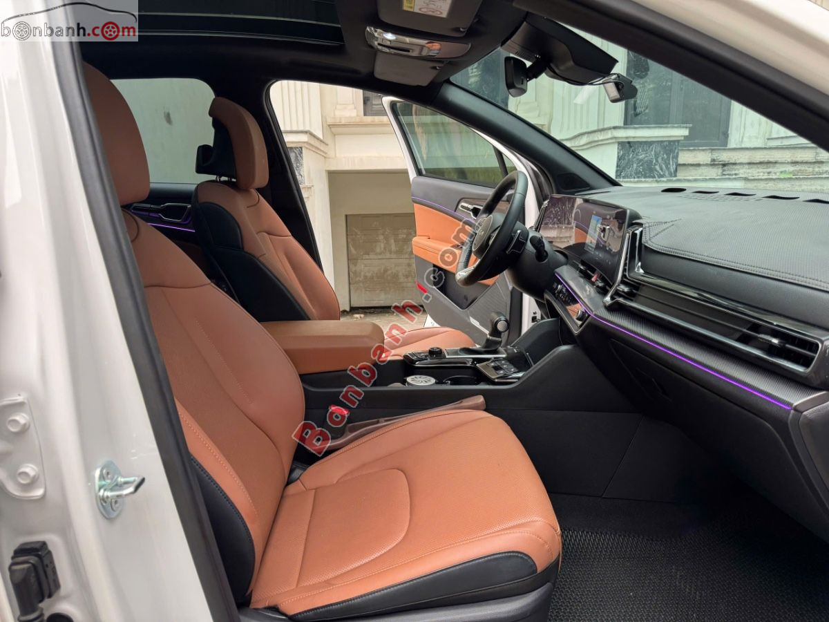 Bán ô tô Kia Sportage Signature 2.0G - 2024 - xe cũ