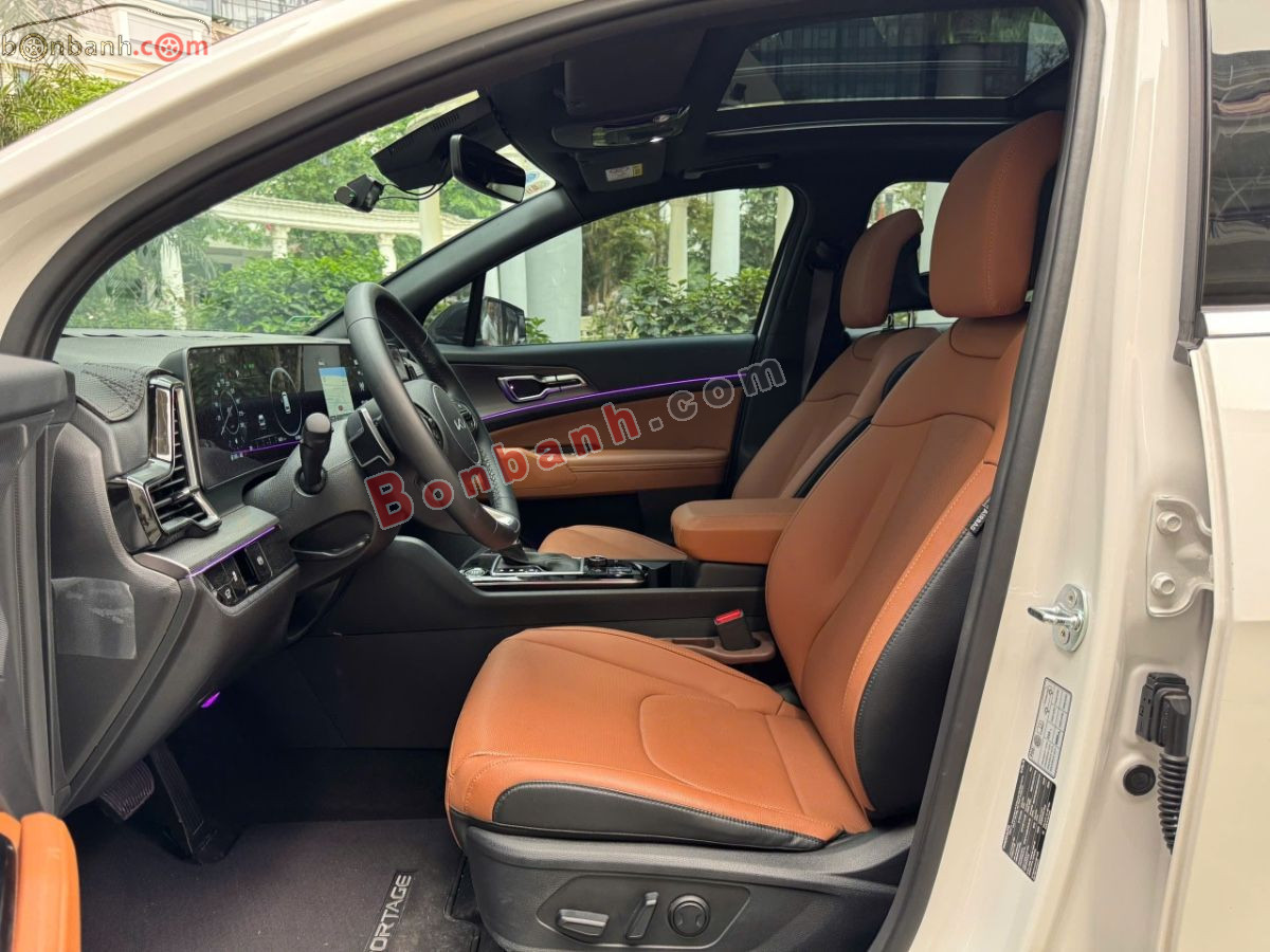 Bán ô tô Kia Sportage Signature 2.0G - 2024 - xe cũ