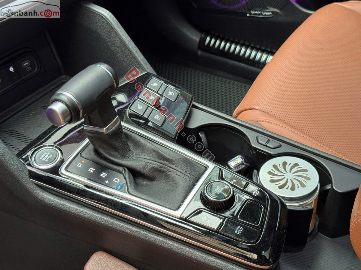 Bán ô tô Kia Sportage Signature 2.0G - 2024 - xe cũ