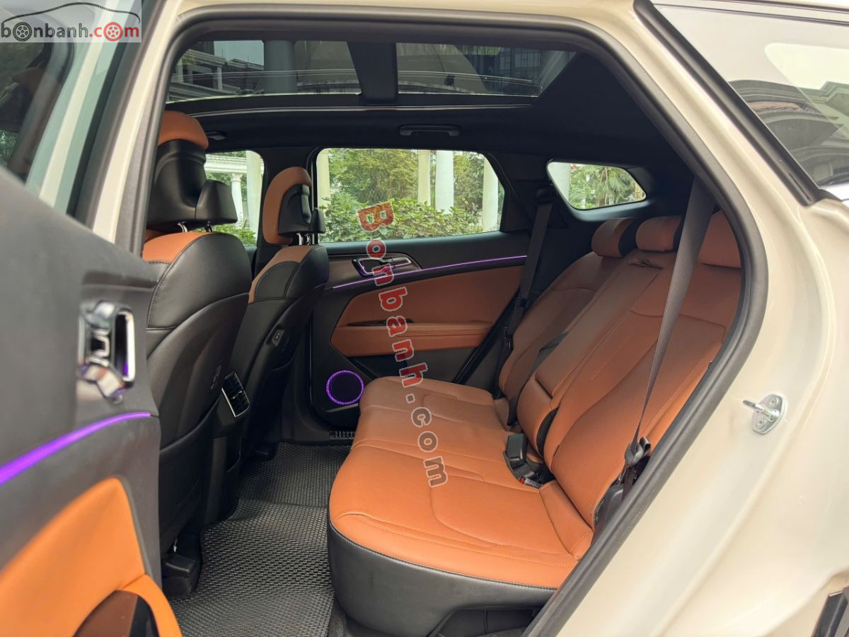 Bán ô tô Kia Sportage Signature 2.0G - 2024 - xe cũ